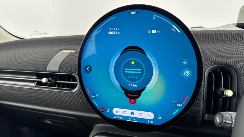 MINI Cooper 1.5 C Sport [Level 1] 3dr Auto Petrol Hatchback